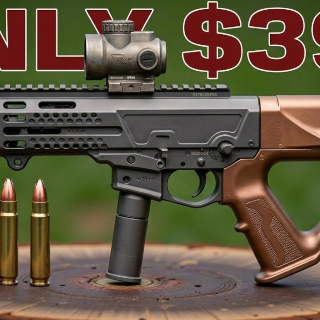 Why These New GUNS Are Dominating the American Market in 2026! Why These New GUNS Are Dominating the American Market in 2026!