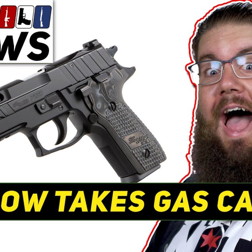 SIG Cross PRS & P229 Pro, XVision TR1, New Kimbers – TGC News! SIG Cross PRS & P229 Pro, XVision TR1, New Kimbers – TGC News!