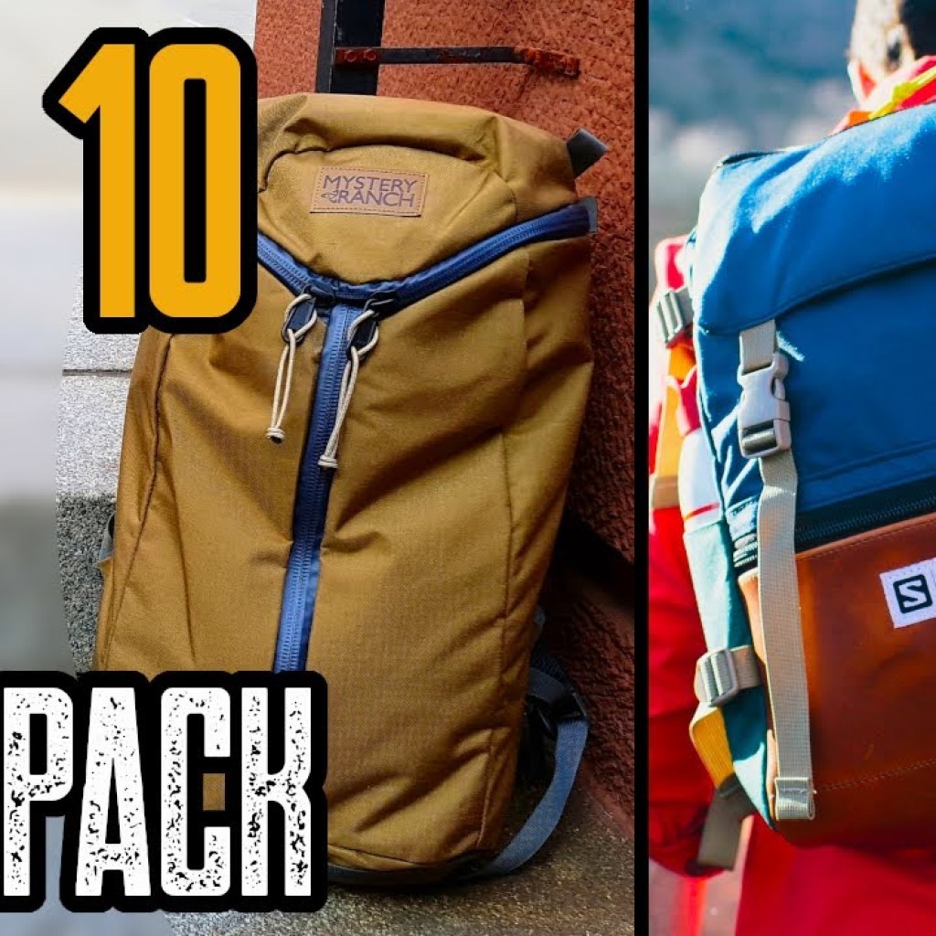 TOP 10 BEST EDC BACKPACK ON AMAZON 2020 TOP 10 BEST EDC BACKPACK ON AMAZON 2020