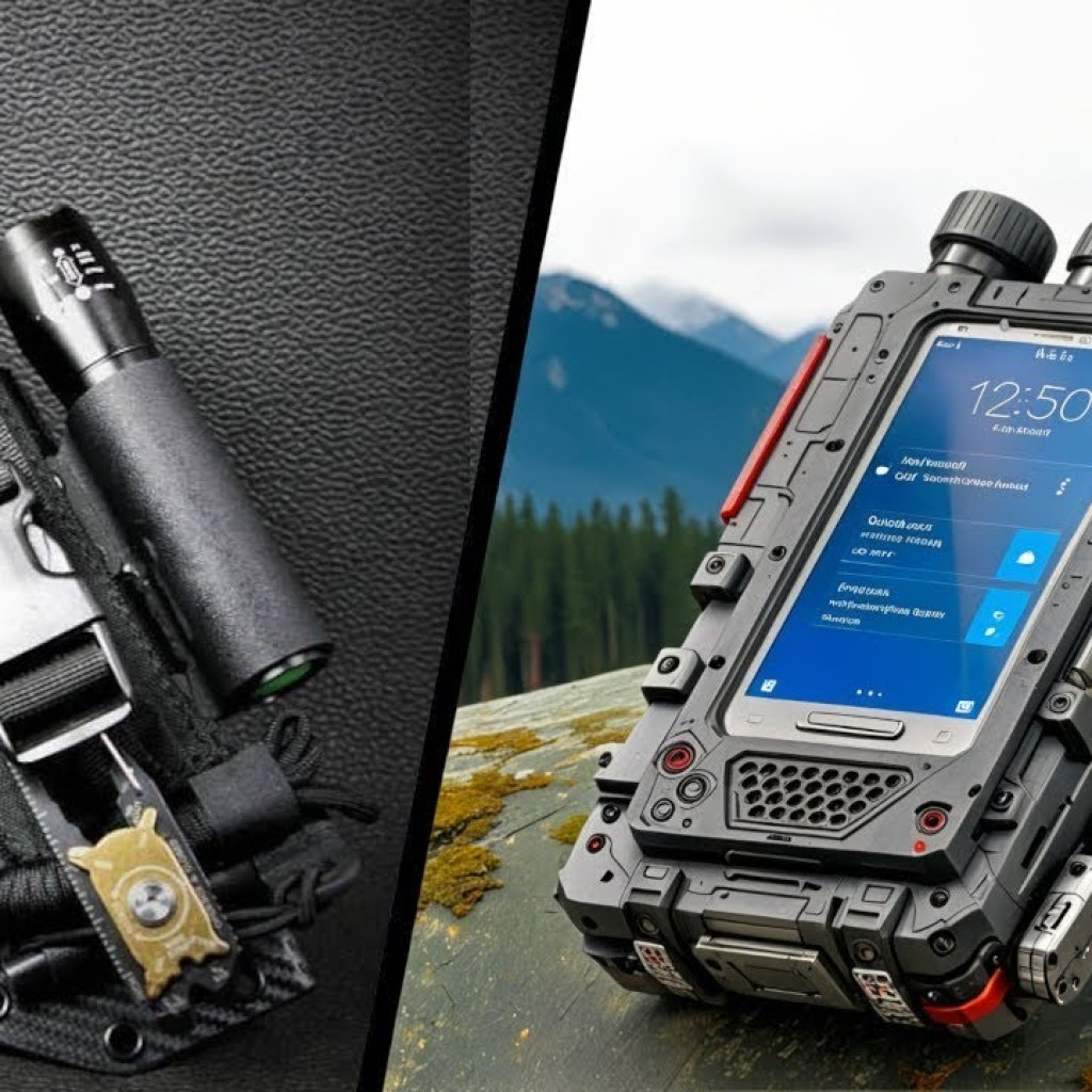 19 Incredible Tactical Military Gadgets You Can Actually Buy on Amazon 19 Incredible Tactical Military Gadgets You Can Actually Buy on Amazon