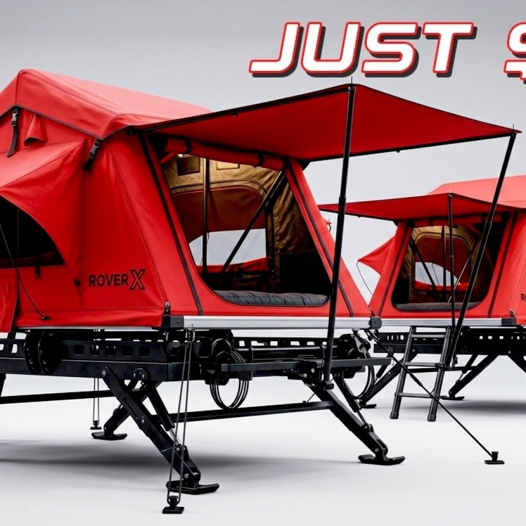 50 CAMPING INVENTIONS THAT ARE INSANELY COOL ON AMAZON | Best Compilation of 2026! 50 CAMPING INVENTIONS THAT ARE INSANELY COOL ON AMAZON | Best Compilation of 2026!