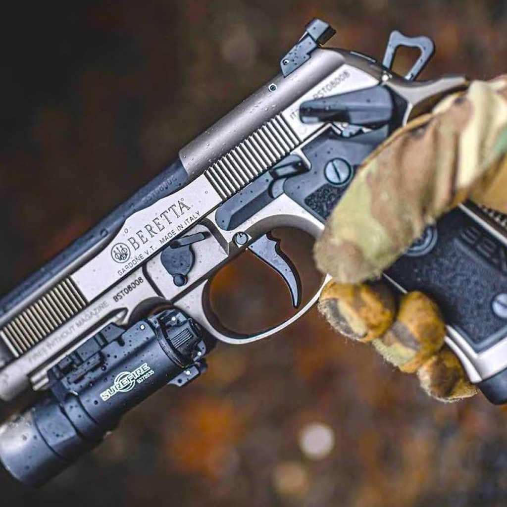 TOP 10 MOST ACCURATE 9MM PISTOLS IN THE WORLD TOP 10 MOST ACCURATE 9MM PISTOLS IN THE WORLD