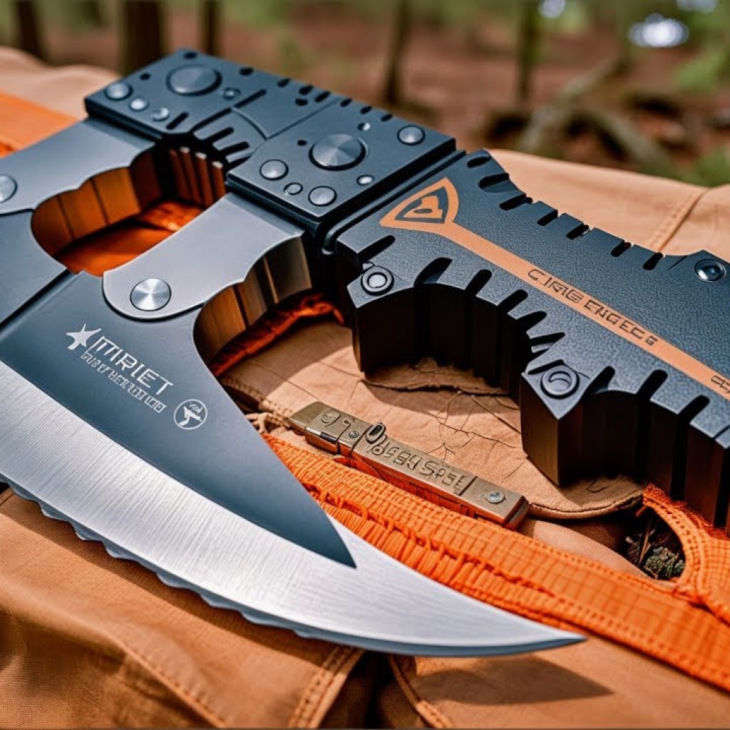 15 COOL CAMPING GADGETS YOU DIDN’T KNOW ABOUT! 15 COOL CAMPING GADGETS YOU DIDN’T KNOW ABOUT!