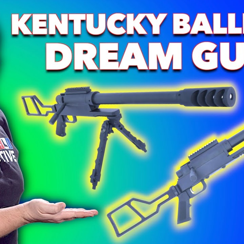 Would YOU Trust This CHEAP 50BMG? Would YOU Trust This CHEAP 50BMG?