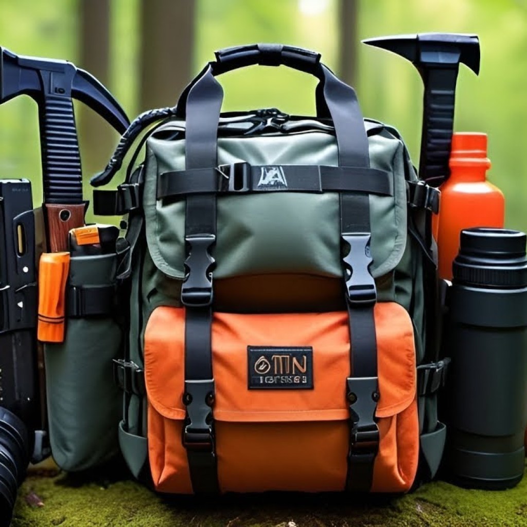 10 Pre-Made Survival Bug Out Bag Every Prepper’s Talking About 10 Pre-Made Survival Bug Out Bag Every Prepper’s Talking About