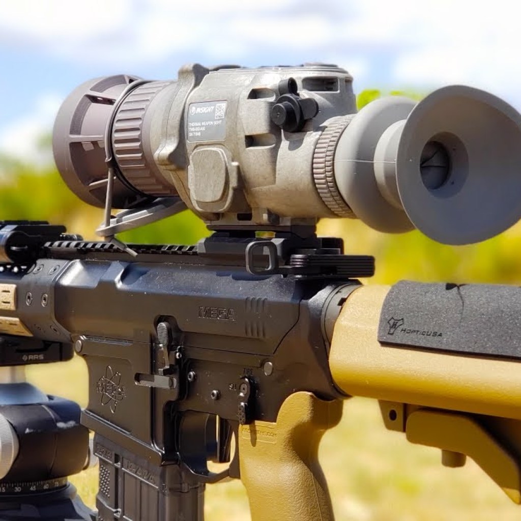 Top 5 Best Thermal Scope 2021 | Hunting Thermal Scopes Review Top 5 Best Thermal Scope 2021 | Hunting Thermal Scopes Review