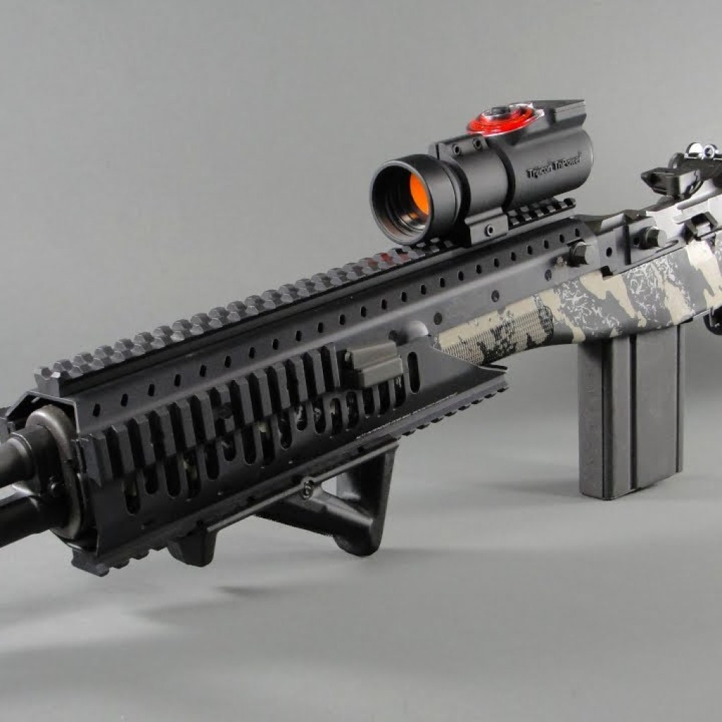 TOP 10 BEST SCOUT RIFLES FOR SURVIVAL 2023 TOP 10 BEST SCOUT RIFLES FOR SURVIVAL 2023