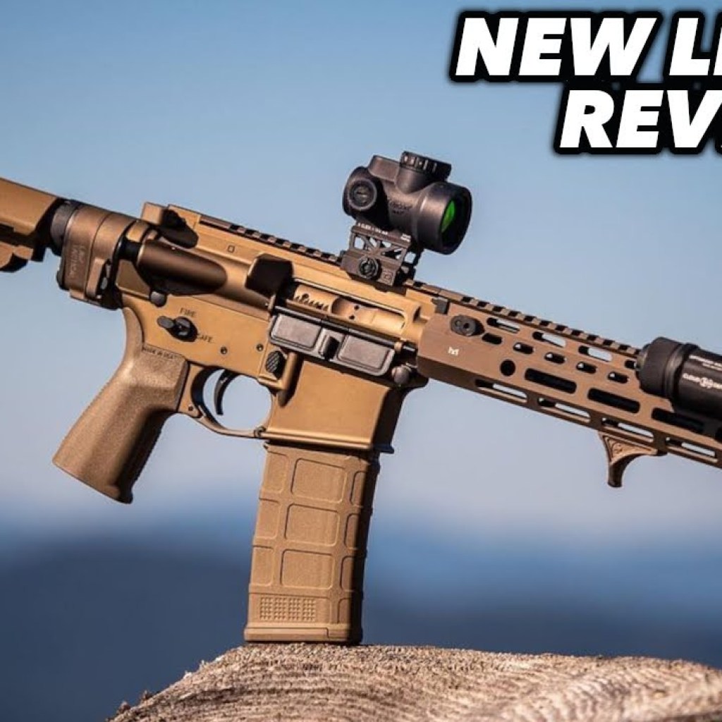 Top 3 Best AR-15 Rifles You Must Own & Why AR 15 is The Best Weapon Top 3 Best AR-15 Rifles You Must Own & Why AR 15 is The Best Weapon