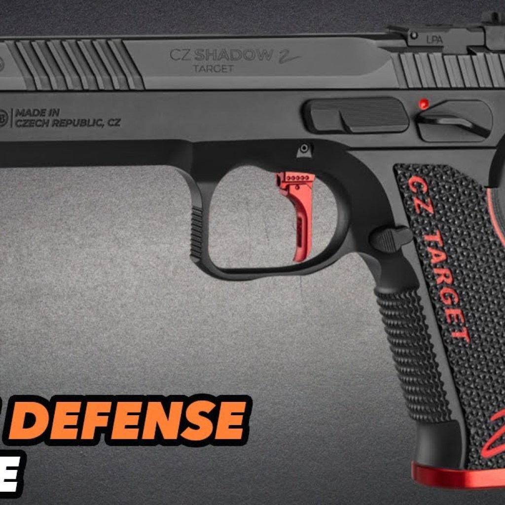7 Pistols I TRUST for HOME DEFENSE 7 Pistols I TRUST for HOME DEFENSE
