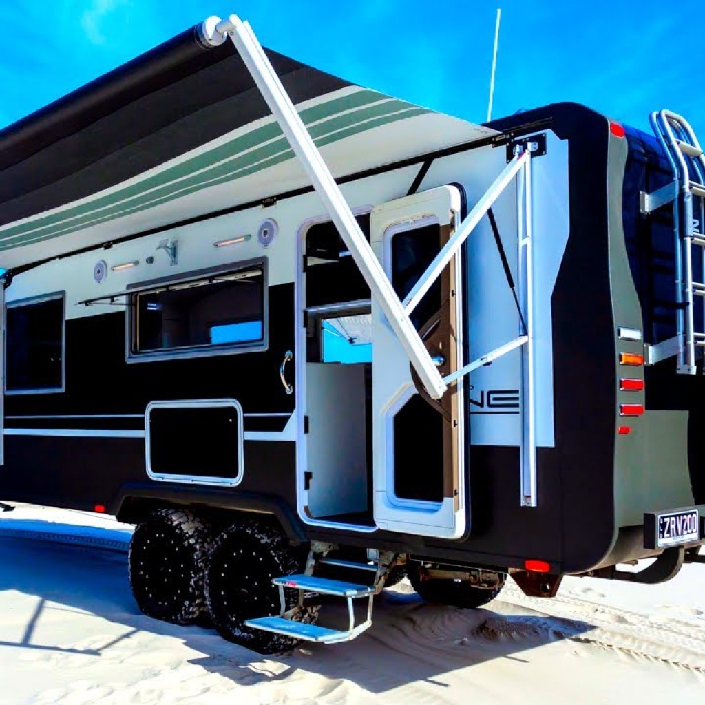 TOP 3 ULTIMATE OFF ROAD CAMPER TRAILERS 2020 TOP 3 ULTIMATE OFF ROAD CAMPER TRAILERS 2020