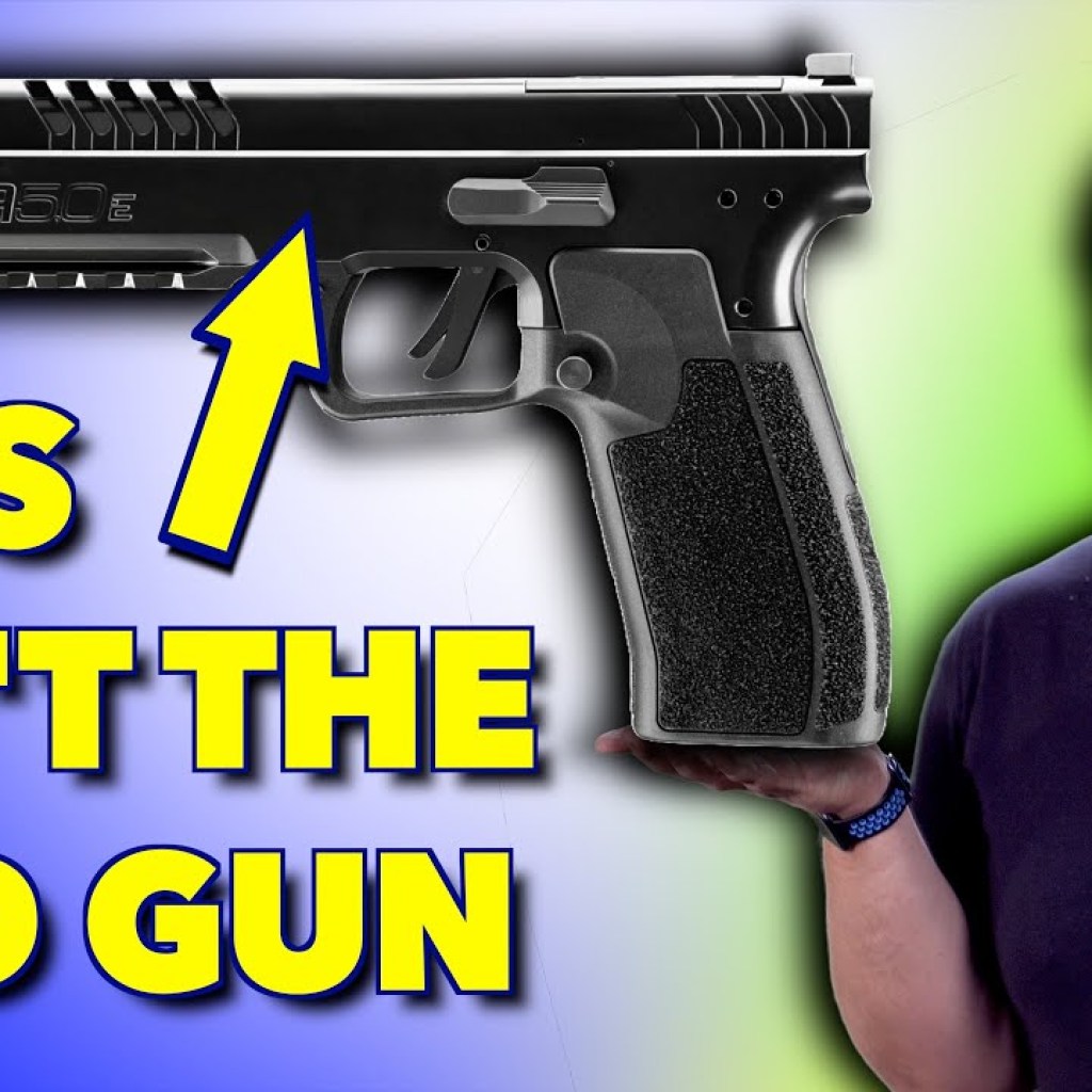 Gun/Ammo Export Ban, RIA 5.0E, 22ARC?! – TGC News! Gun/Ammo Export Ban, RIA 5.0E, 22ARC?! – TGC News!