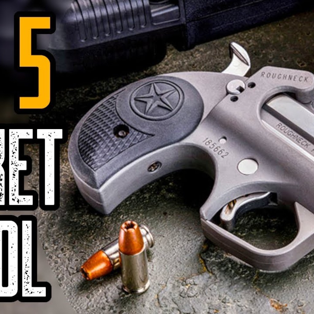 TOP 5 BEST POCKET PISTOL REVIEWS 2021 TOP 5 BEST POCKET PISTOL REVIEWS 2021