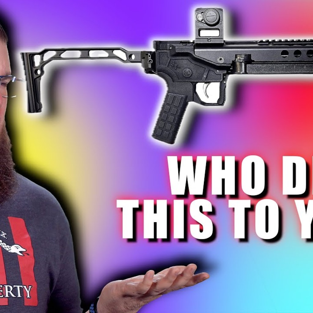 Guns That Just Came Out … AND BIG ANNOUNCEMENT! Guns That Just Came Out … AND BIG ANNOUNCEMENT!