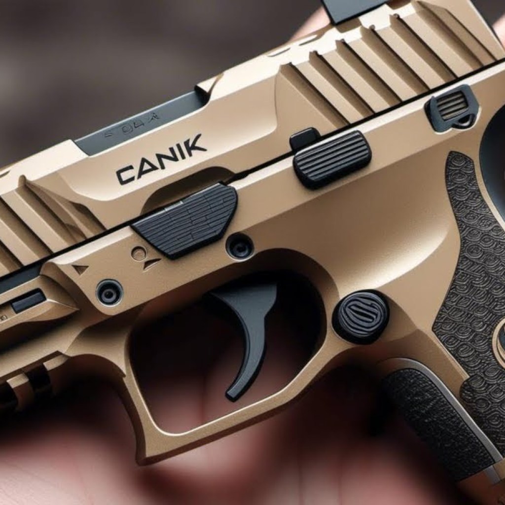 25 NEW 9mm PISTOLS REVEALED! ALL 9mm HANDGUNS of 2024! 25 NEW 9mm PISTOLS REVEALED! ALL 9mm HANDGUNS of 2024!