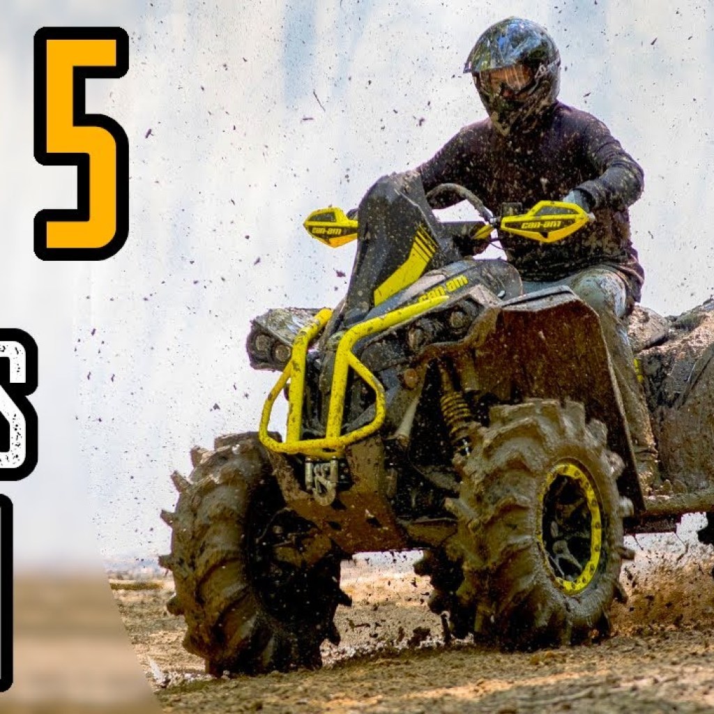 Top 5 Best Utility ATV & Sport ATV’s To Buy In 2021 Top 5 Best Utility ATV & Sport ATV’s To Buy In 2021