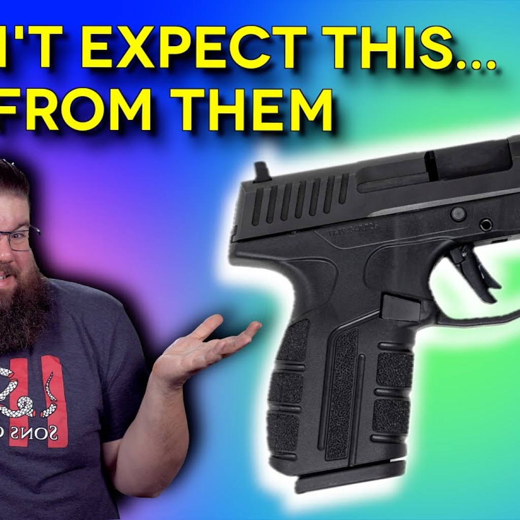 NEW 9MM OUT OF NOWHERE – TGC News! NEW 9MM OUT OF NOWHERE – TGC News!