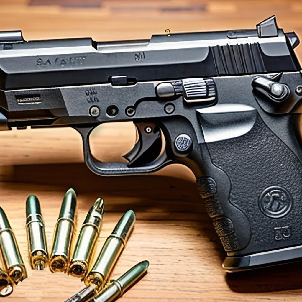 10 HOTTEST Pistols Unveiled at Shot Show 2024! We’ve got a new GLOCK! 10 HOTTEST Pistols Unveiled at Shot Show 2024! We’ve got a new GLOCK!
