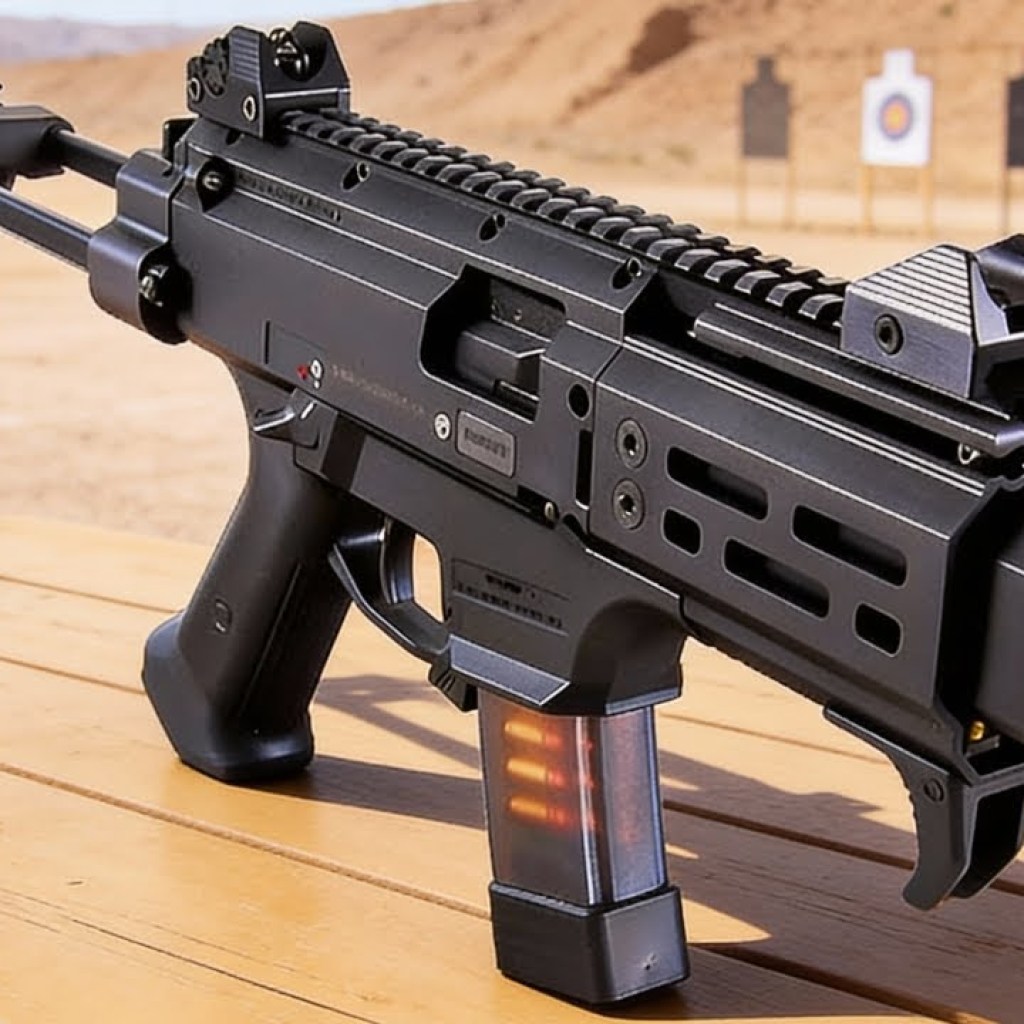 SMALLEST But DEADLIEST GUNS for HOME DEFENSE 2026 SMALLEST But DEADLIEST GUNS for HOME DEFENSE 2026