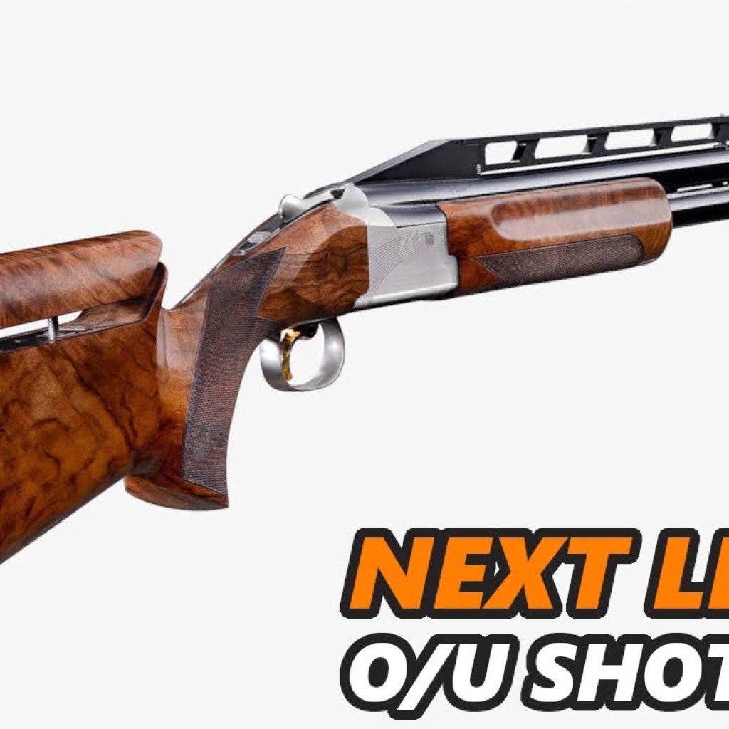 Top 5 Best Over-Under Shotguns 2023! Double Barrel Shotgun Review! Top 5 Best Over-Under Shotguns 2023! Double Barrel Shotgun Review!