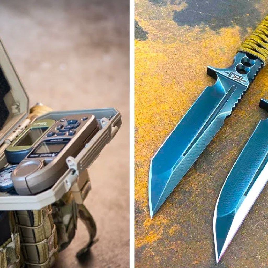 Top 5 Survival Gear & Tools You Must Have in 2022! Top 5 Survival Gear & Tools You Must Have in 2022!