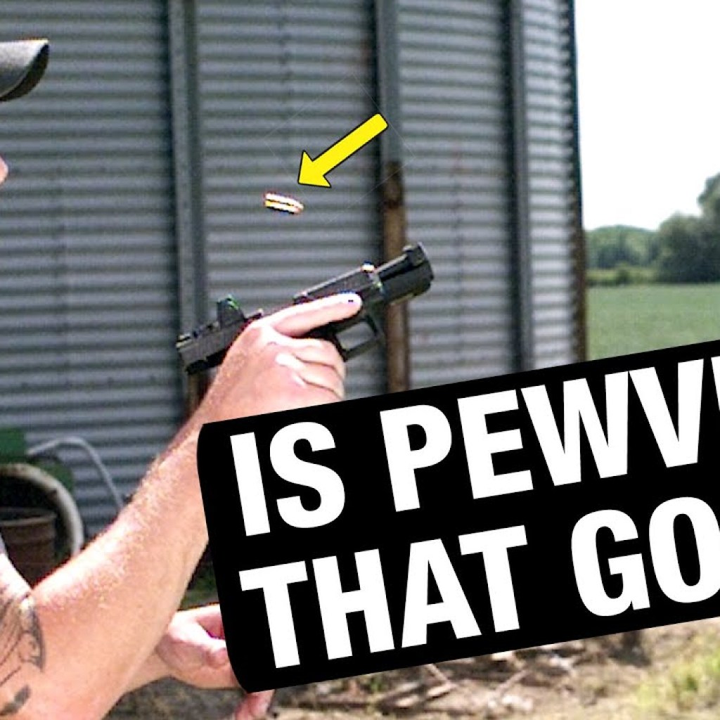 Is PEWVIEW that Good? Is PEWVIEW that Good?