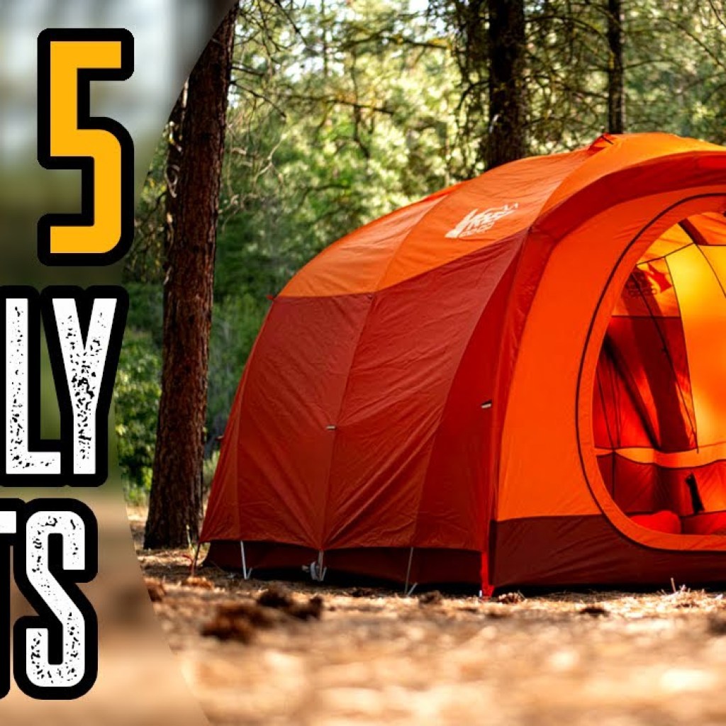 TOP 5 BEST FAMILY CAMPING TENTS 2020 TOP 5 BEST FAMILY CAMPING TENTS 2020