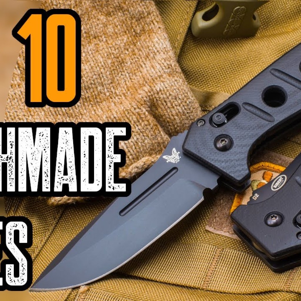 TOP 10 BEST BENCHMADE KNIVES 2021 TOP 10 BEST BENCHMADE KNIVES 2021