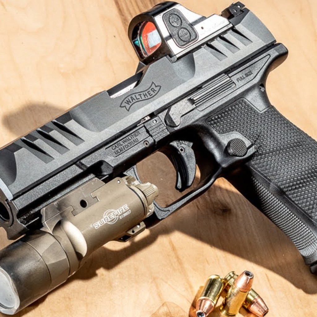 Top 6 Great Handguns for Left Handed Shooters Top 6 Great Handguns for Left Handed Shooters