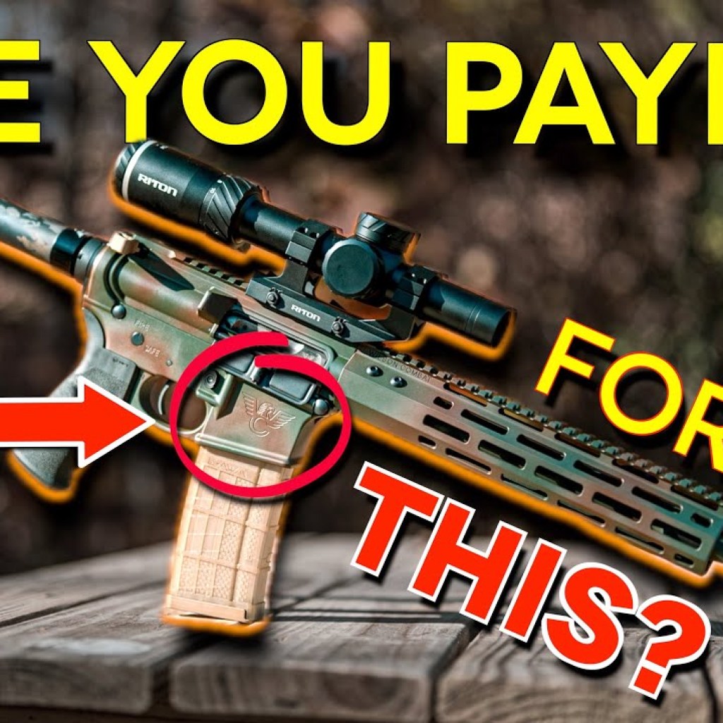 Is the LOGO worth it? – Ultralight Hunter 300 Hamr 5 MINUTE REVIEW! Is the LOGO worth it? – Ultralight Hunter 300 Hamr 5 MINUTE REVIEW!