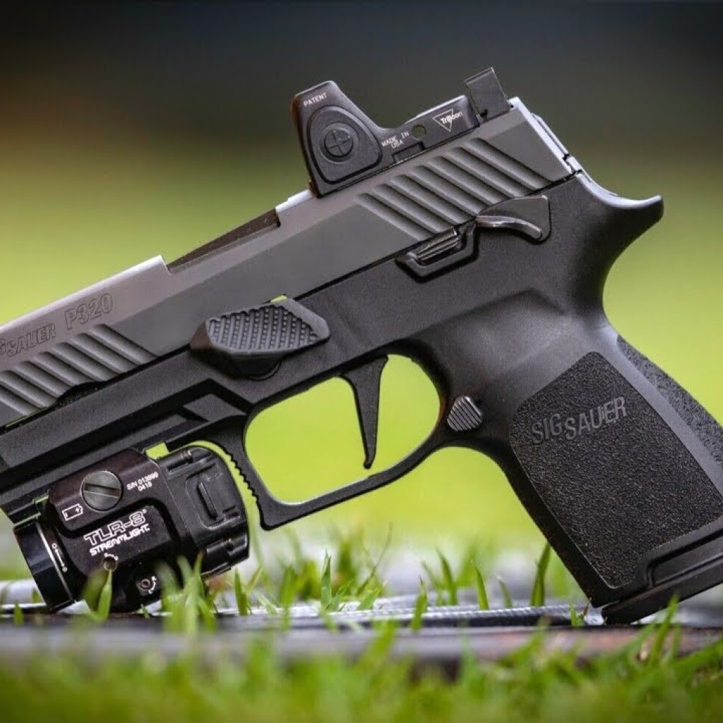 Top 5 Best Compact 9mm Carry Pistols 2022 Top 5 Best Compact 9mm Carry Pistols 2022