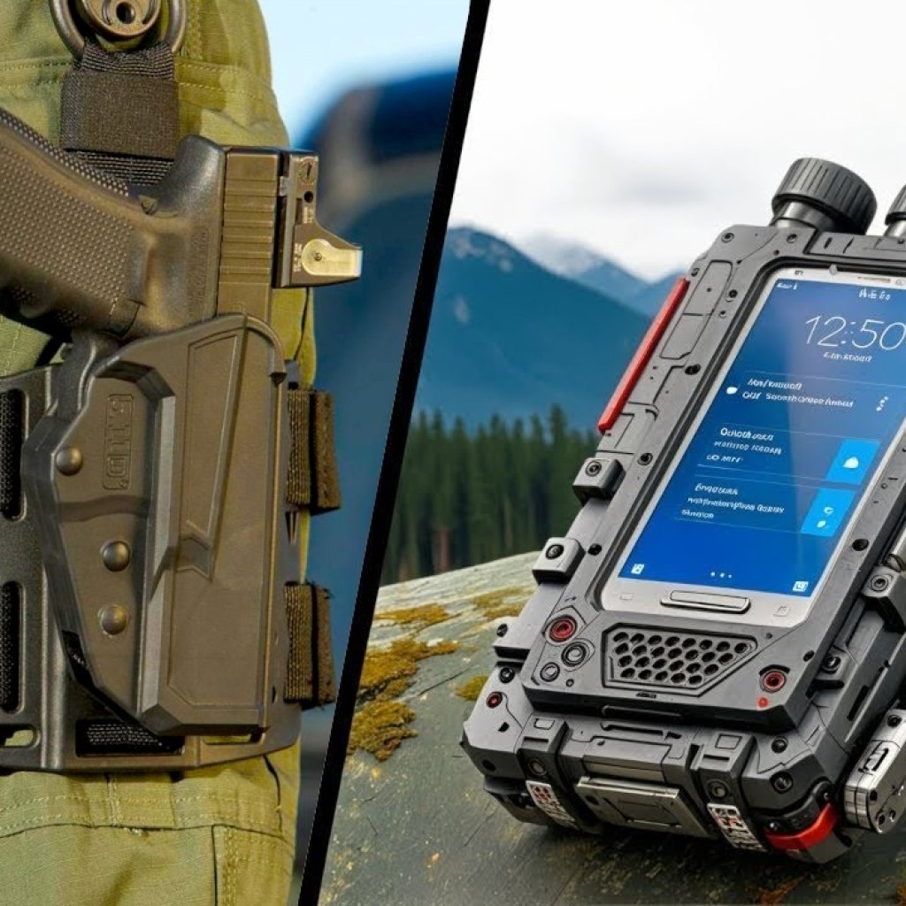 29 AMAZING TACTICAL GEAR AND GADGETS ON AMAZON & TEMU 29 AMAZING TACTICAL GEAR AND GADGETS ON AMAZON & TEMU