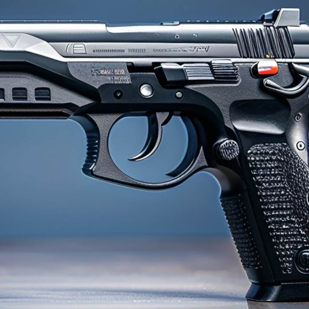 5 Must-Have GUNS That Dominated 2023 Market! 5 Must-Have GUNS That Dominated 2023 Market!