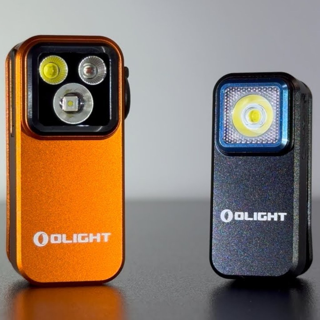 This Tiny Light Change Everything! Olight Oclip Pro Review! This Tiny Light Change Everything! Olight Oclip Pro Review!