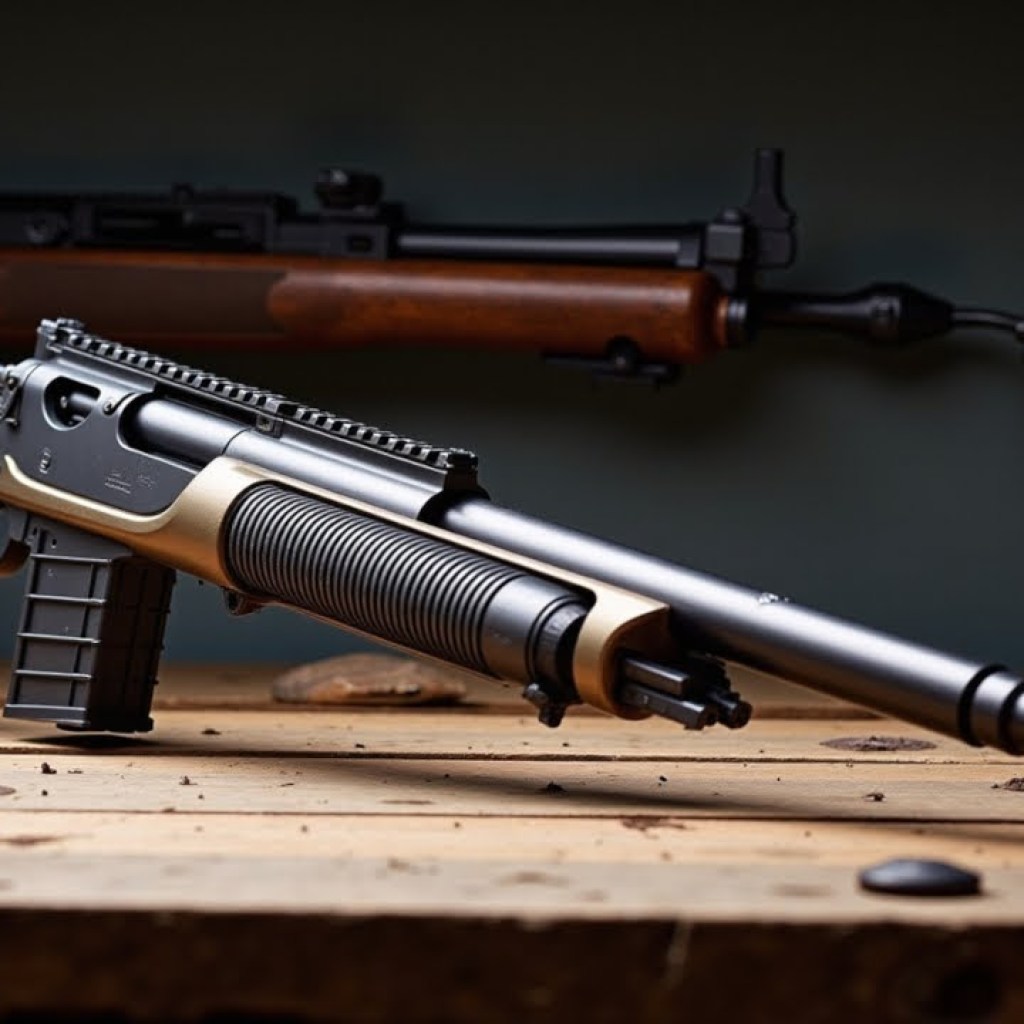 10 BEST SCOUT RIFLES FOR SURVIVAL THE APOCALYPSE 10 BEST SCOUT RIFLES FOR SURVIVAL THE APOCALYPSE