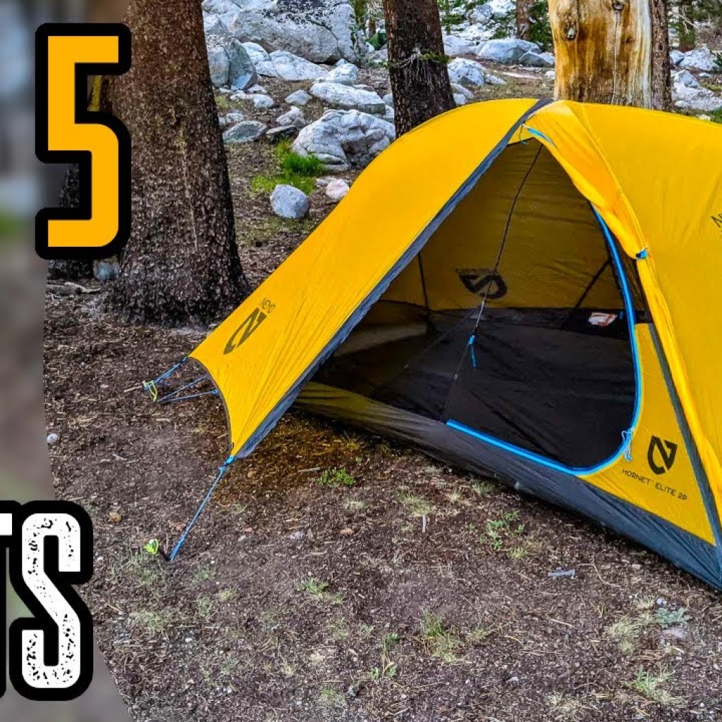 Top 5 Best 2 Person Tents for Camping & Backpacking 2021 Top 5 Best 2 Person Tents for Camping & Backpacking 2021