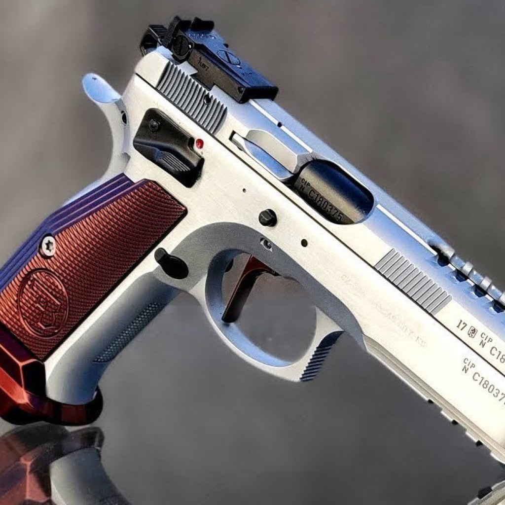 TOP 10 CZ HANDGUNS 2023 | BEST CZ PISTOLS OF 2023 TOP 10 CZ HANDGUNS 2023 | BEST CZ PISTOLS OF 2023