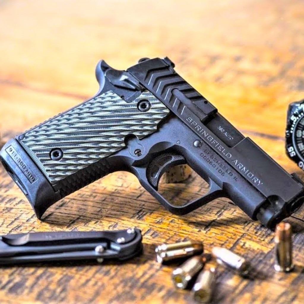 TOP 5 BACKUP GUNS | BEST MICRO PISTOLS TOP 5 BACKUP GUNS | BEST MICRO PISTOLS