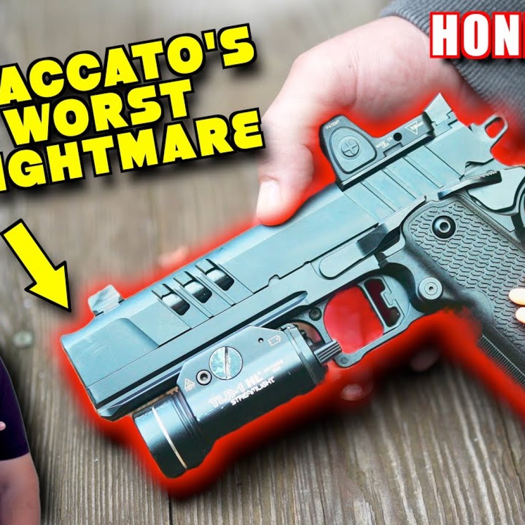 Best Budget 2011 Yet? – MAC 9 DS-D Comp Honest Review! Best Budget 2011 Yet? – MAC 9 DS-D Comp Honest Review!