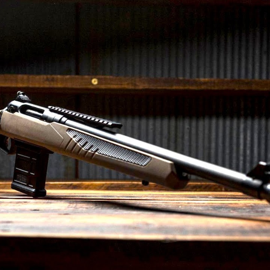 Top 10 Best Hunting Rifles for All Conditions Top 10 Best Hunting Rifles for All Conditions