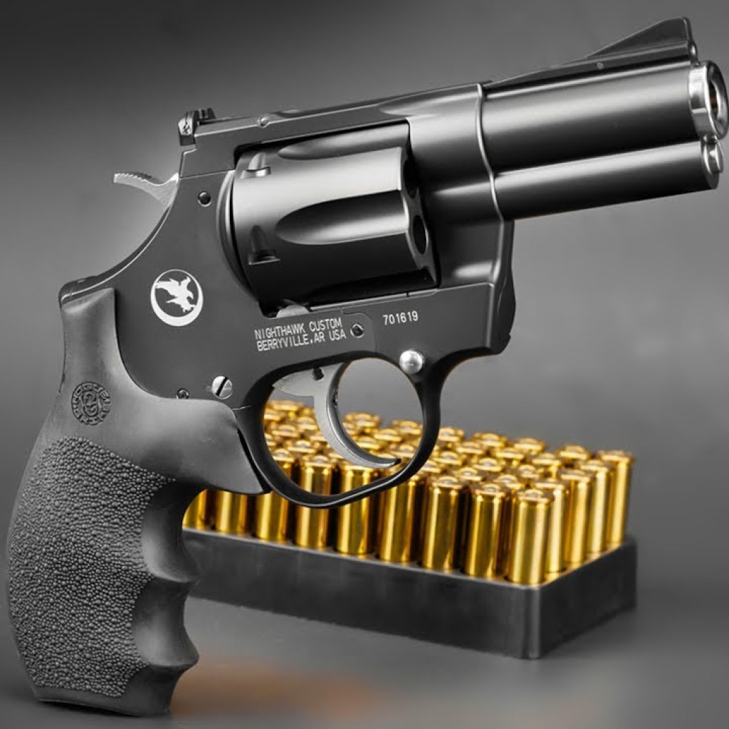 Top 10 Best Home Defense Revolvers You Must Own Top 10 Best Home Defense Revolvers You Must Own