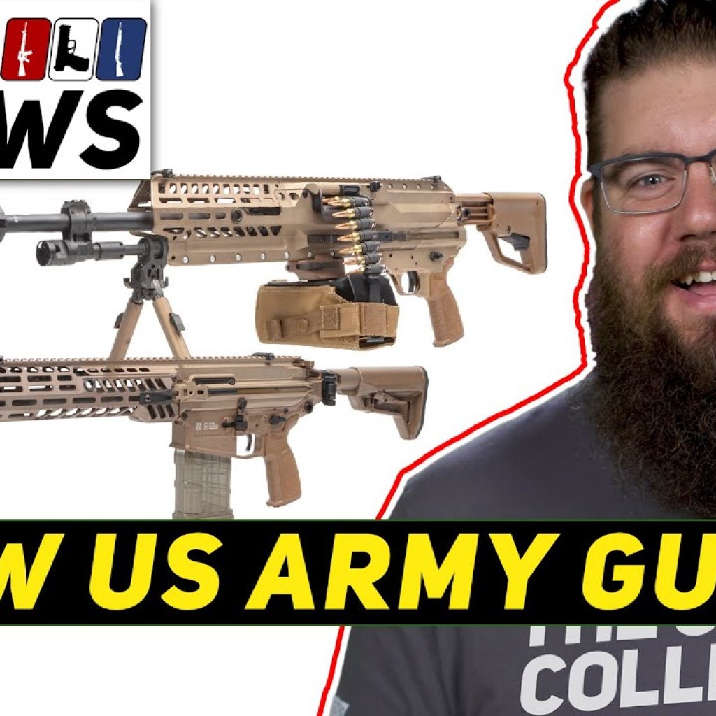 SAR9 CX, Holosun SCS, SIG WINS NSGW – TGC News! SAR9 CX, Holosun SCS, SIG WINS NSGW – TGC News!