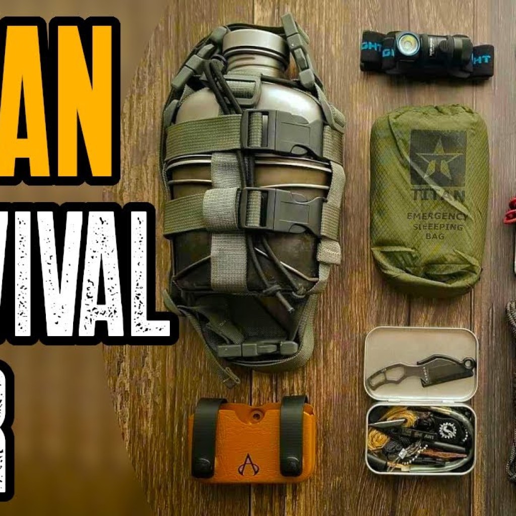TOP 5 BEST URBAN SURVIVAL GEAR FOR EMERGENCY PREPAREDNESS! TOP 5 BEST URBAN SURVIVAL GEAR FOR EMERGENCY PREPAREDNESS!