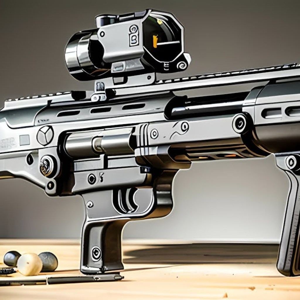 Top 10 Best High Capacity Shotguns of 2024 Top 10 Best High Capacity Shotguns of 2024