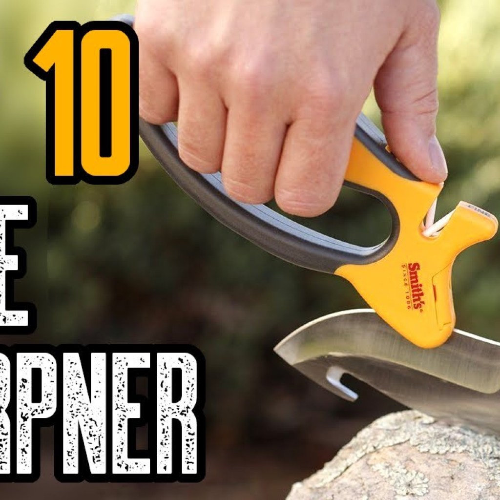 TOP 10 BEST KNIFE SHARPENER ON AMAZON 2021 TOP 10 BEST KNIFE SHARPENER ON AMAZON 2021