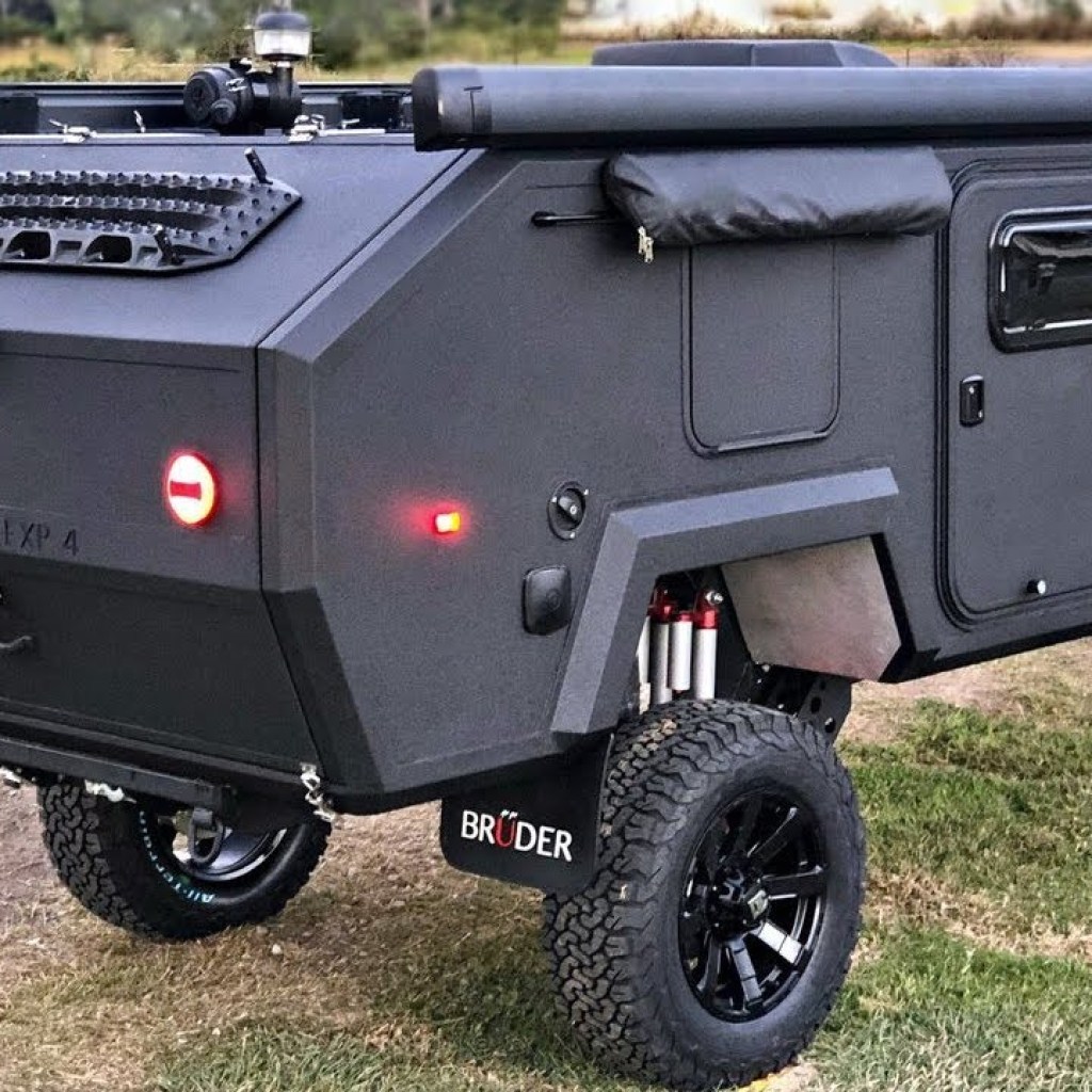 TOP 5 NEW OFF ROAD TEARDROP CAMPER TRAILER 2020 TOP 5 NEW OFF ROAD TEARDROP CAMPER TRAILER 2020