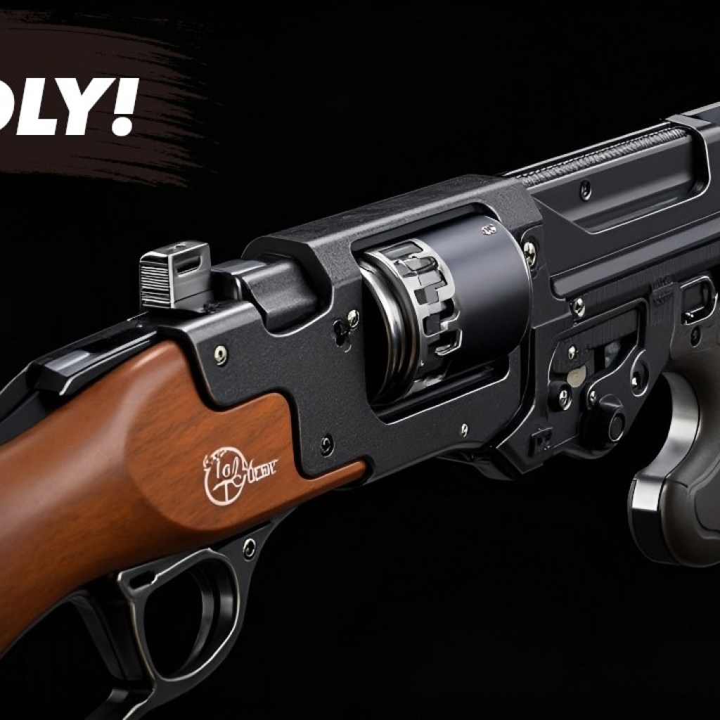 10 Most Powerful Revolver Shotguns In the WORLD! 10 Most Powerful Revolver Shotguns In the WORLD!