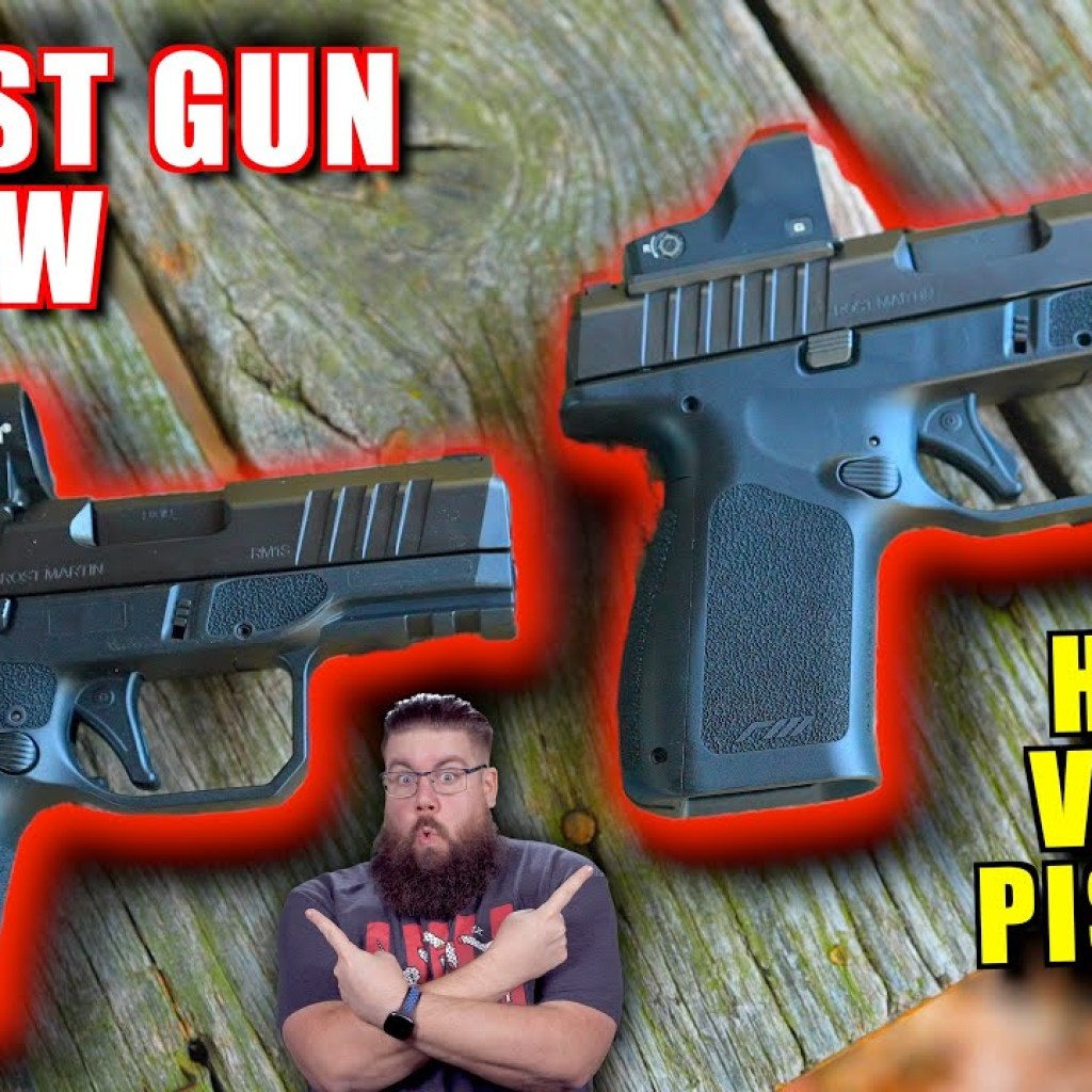 People are SLEEPING on this – Rost Martin RM1S|RM1C Comp Honest Gun Review! People are SLEEPING on this – Rost Martin RM1S|RM1C Comp Honest Gun Review!