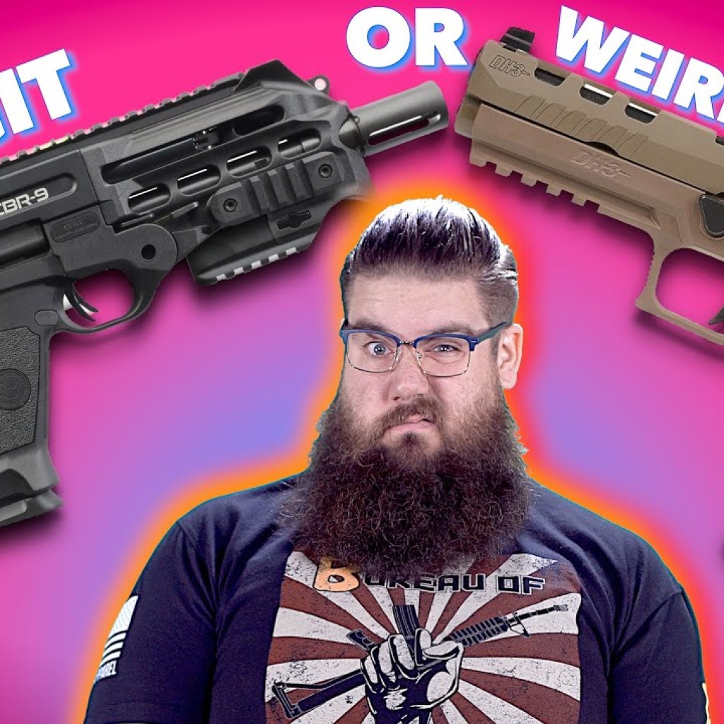 LEGIT OR WEIRD S**T – TGC News! LEGIT OR WEIRD S**T – TGC News!