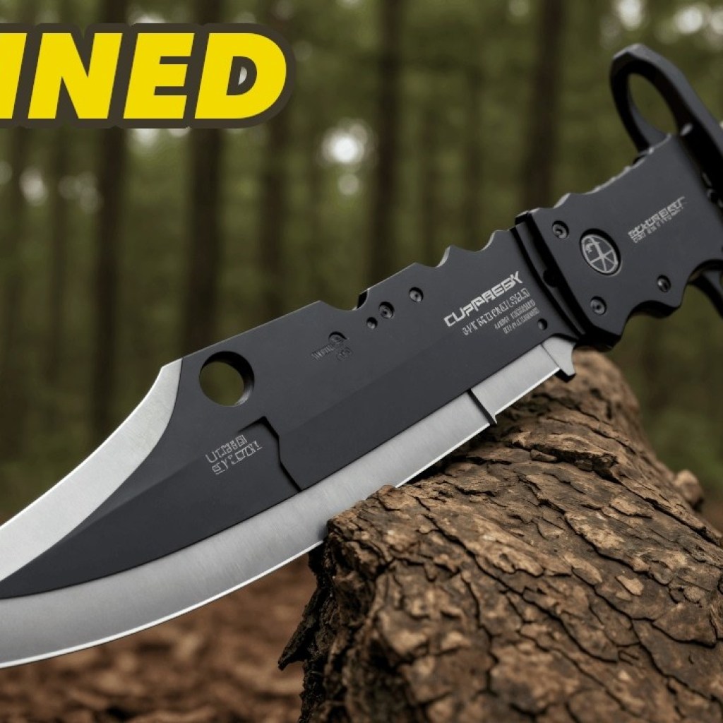 Top 10 Most Dangerous & Deadly Knives In The WORLD! COLD STEEL! Top 10 Most Dangerous & Deadly Knives In The WORLD! COLD STEEL!