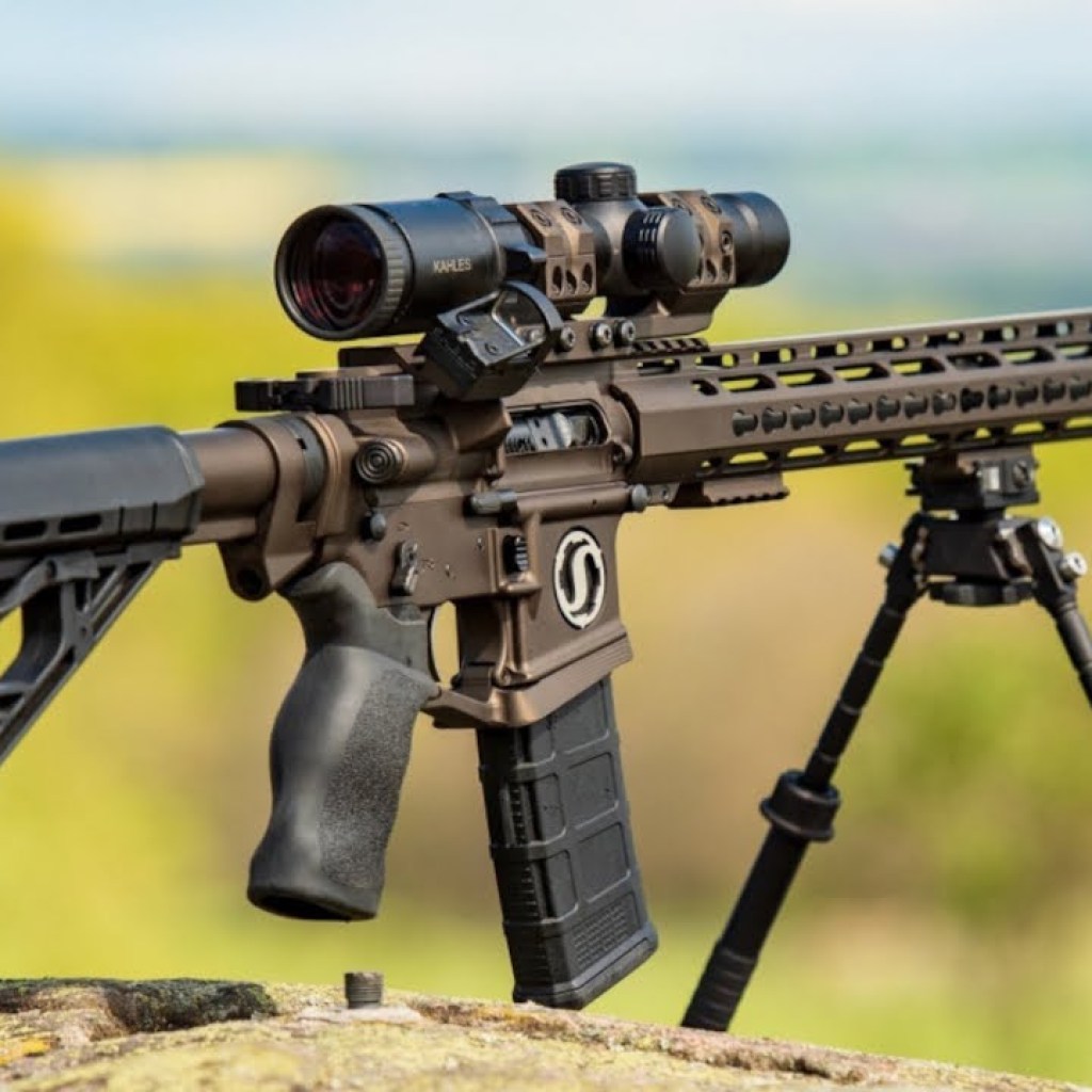 TOP 5 MOST ACCURATE AR-15 FOR THE MONEY! TOP 5 MOST ACCURATE AR-15 FOR THE MONEY!
